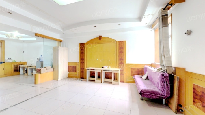 金鹏花园二手房实景图