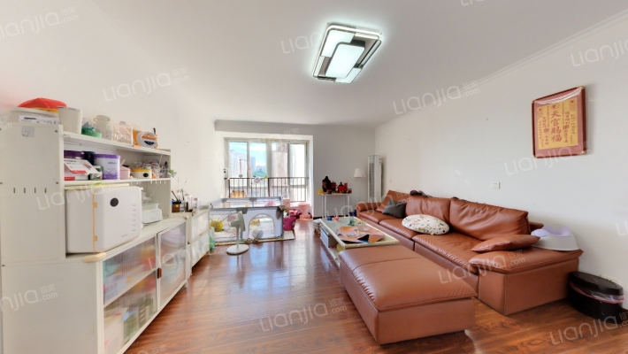 荣德棕榈阳光二手房实景图