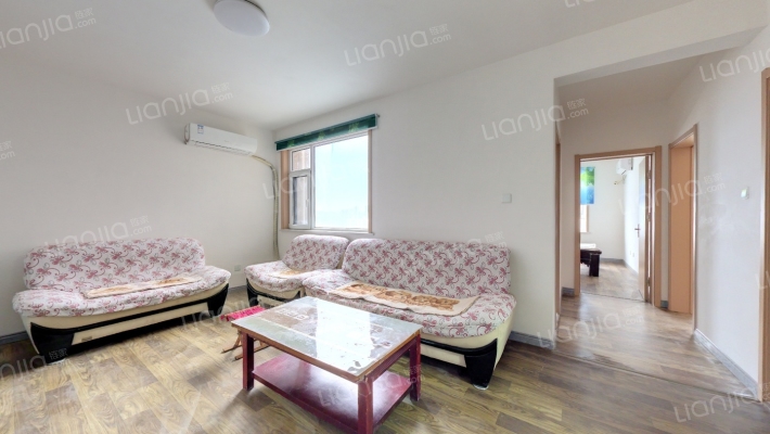 天鹭广场二手房实景图