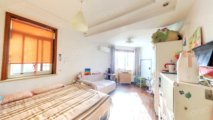 金巷小区（10弄3支弄高层）二手房实景图