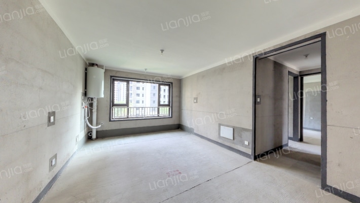 泽信云筑二手房实景图