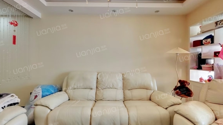 安厦·港湾雅居二手房实景图