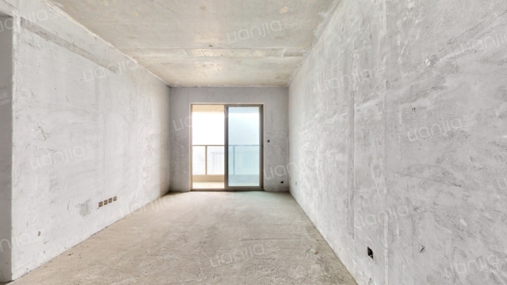 彭山领地观江府二手房实景图