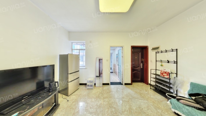 横冲子二手房实景图