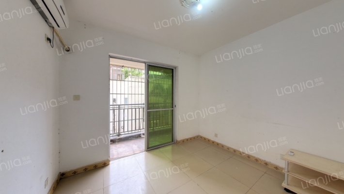 水岸星城A区二手房实景图