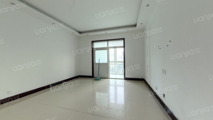 中山花苑二手房实景图