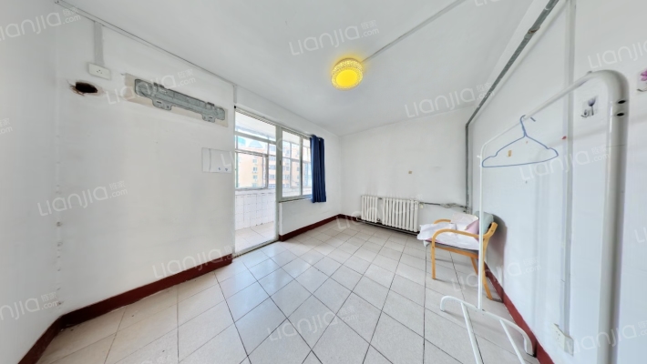 凤林小区南区二手房实景图