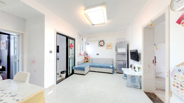 花园路70号二手房实景图