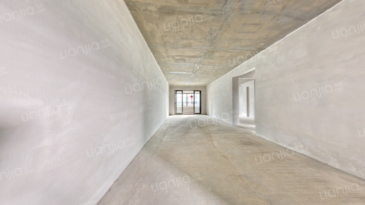 中天吾乡二手房实景图