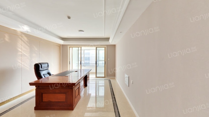 中交中央公元五期二手房实景图