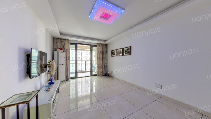 中大剡溪花园二手房实景图