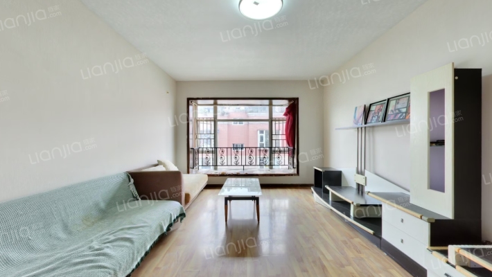 金南园二手房实景图