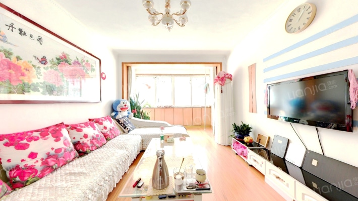 大同新区二手房实景图