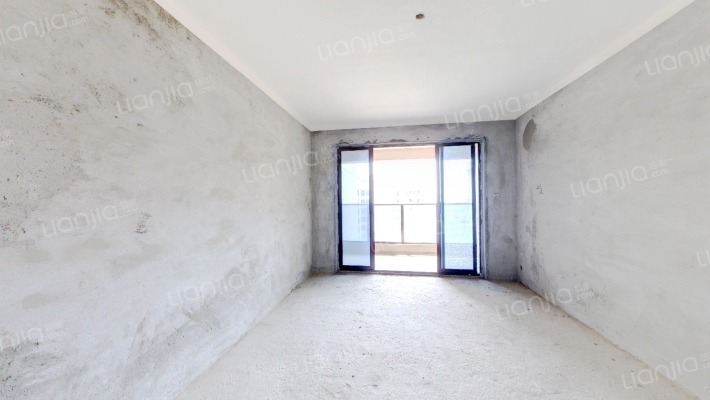 新力钰珑湾北区二手房实景图