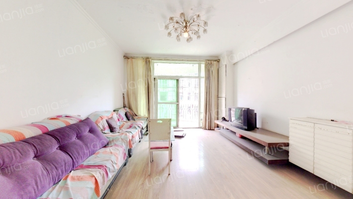 嘉禾园二手房实景图