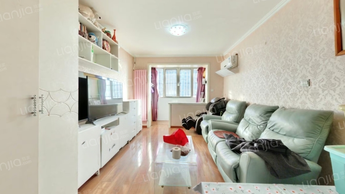 广渠门内大街二手房实景图