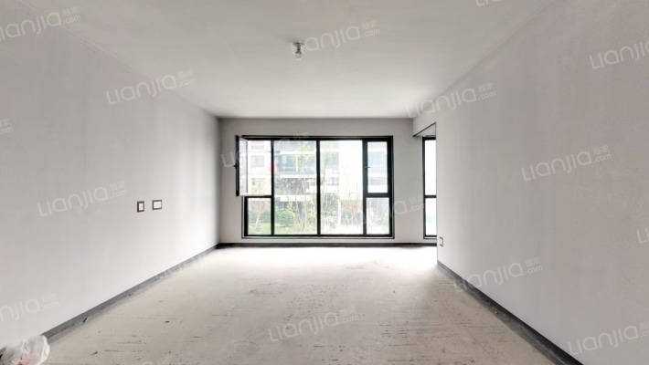 博群悦玺湾二手房实景图