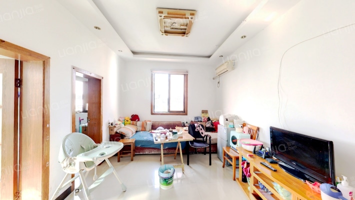 兰花园二手房实景图