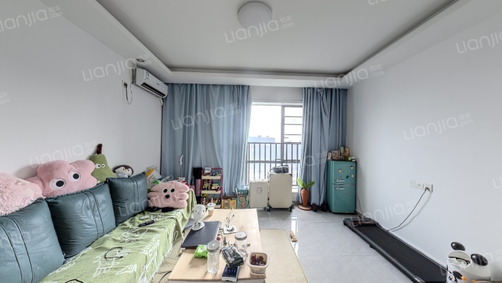 和庄二手房实景图