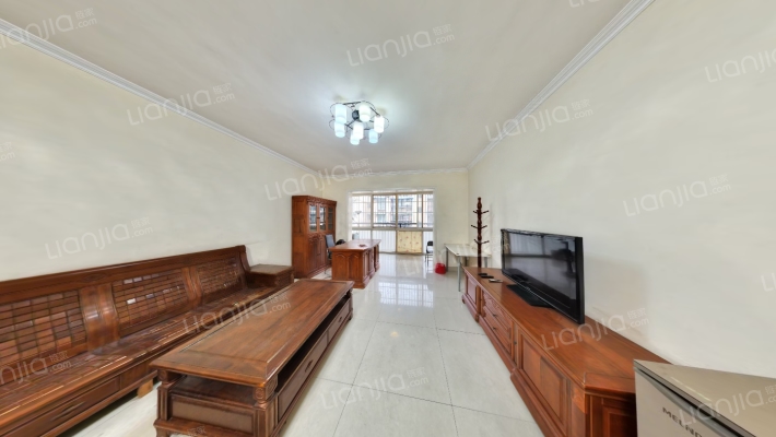 丰和日丽二手房实景图