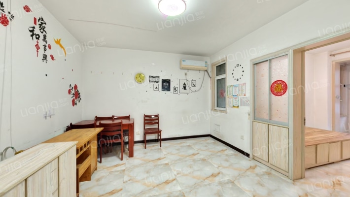 奥林峰情二手房实景图