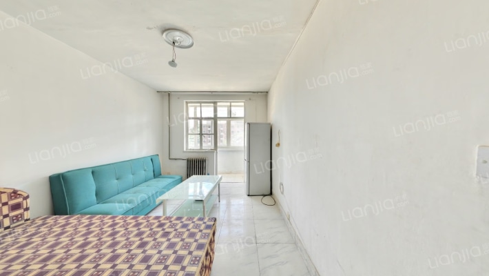 蘭州工業學院家属楼二手房实景图