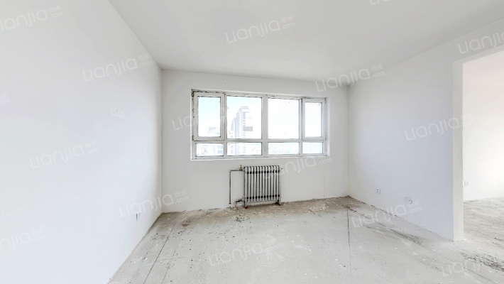 杰座欧洲城二手房实景图