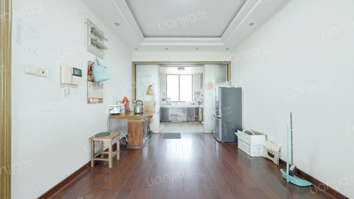 彩云花园二手房实景图