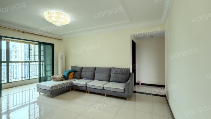 恒大雅苑二手房实景图