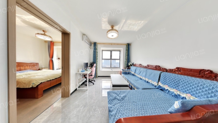 北清云际二手房实景图