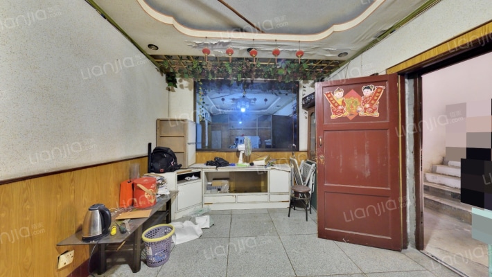 宝山南路165号院二手房实景图