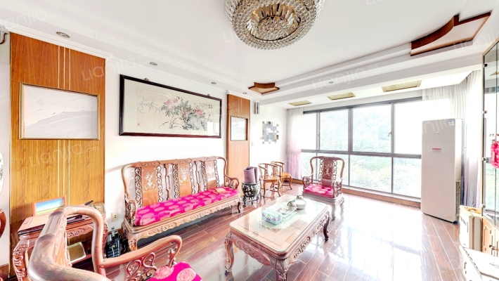 东池花园二手房实景图