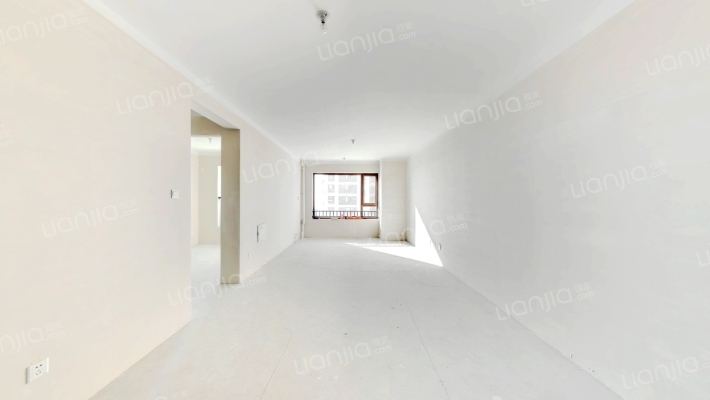 中铁逸都C区二手房实景图