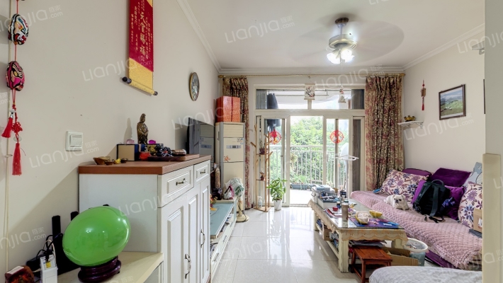 雅豪丽景二手房实景图