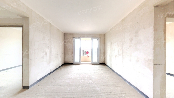 金地自在城愉悦天城二手房实景图