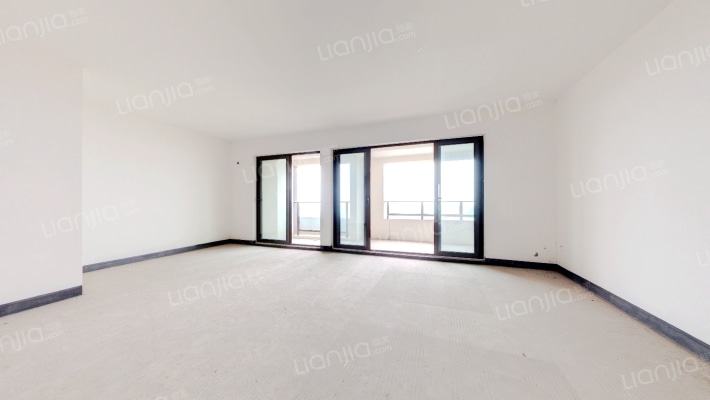 龙湖紫云台千山阅二手房实景图