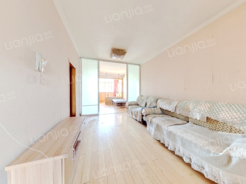 整租·新贵都C区 2室1厅 南/北