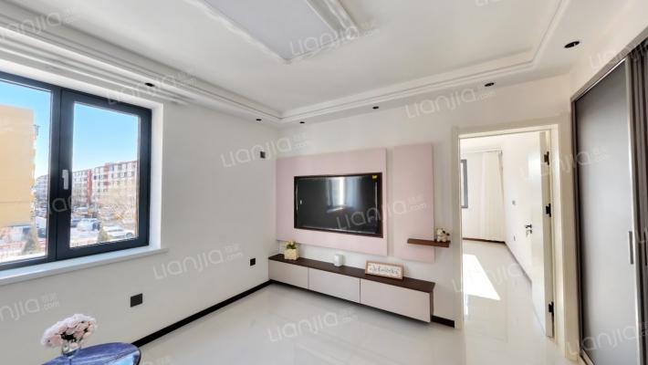 龙翔苑三期二手房实景图