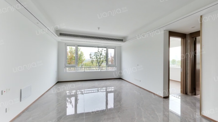 置地悦玺二手房实景图