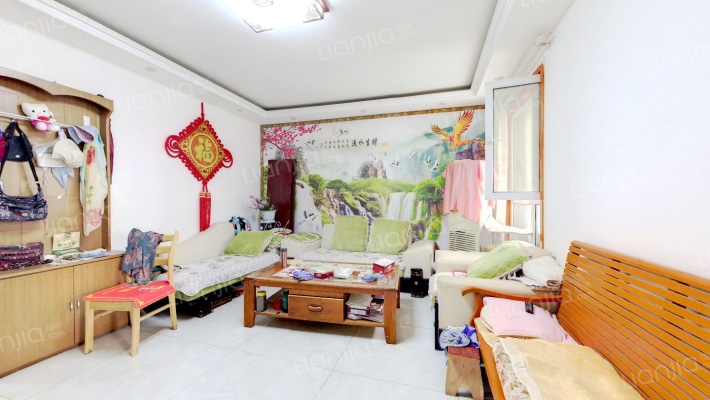 北海明珠二手房实景图