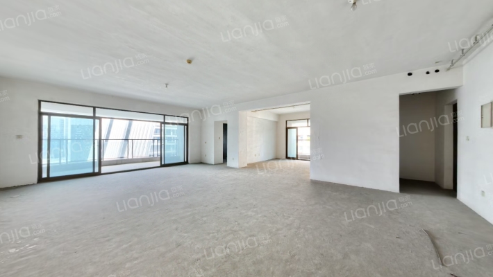 华敏世家花园二手房实景图