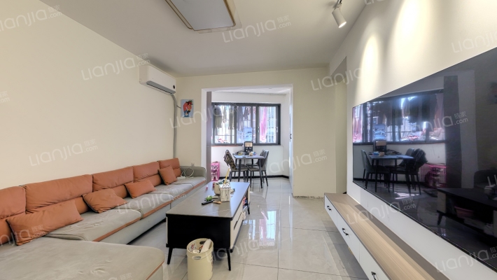 青华北一街10号二手房实景图