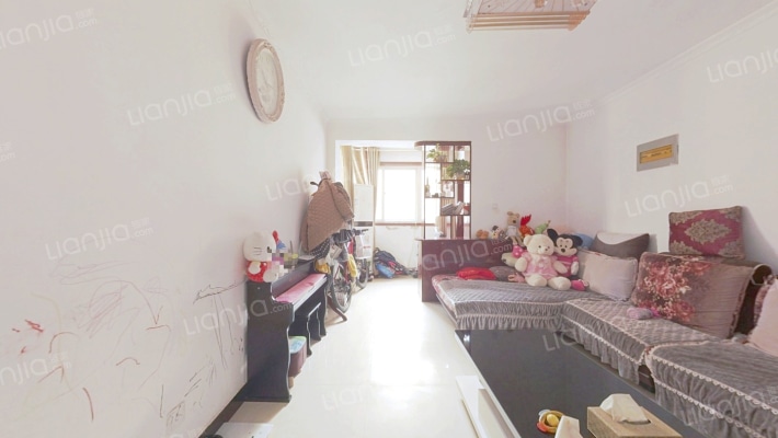 仁和佳苑二手房实景图