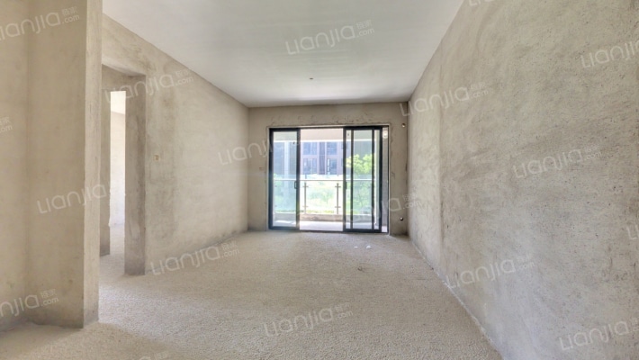 丰谷天玺二手房实景图