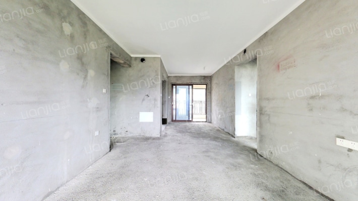 华发中央公园二手房实景图