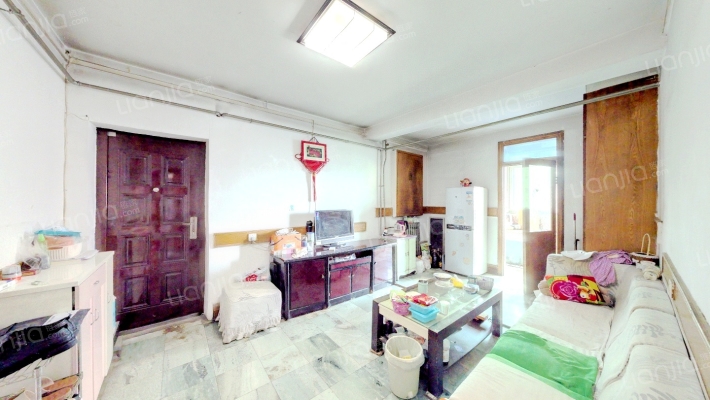 庆康小区二手房实景图