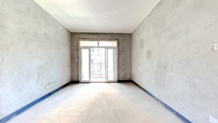 联发龙洲湾一号A区二手房实景图