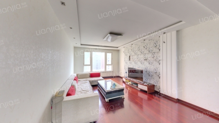 盛华苑二手房实景图