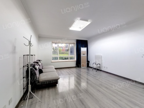 整租·山水名园二期 2室2厅 南