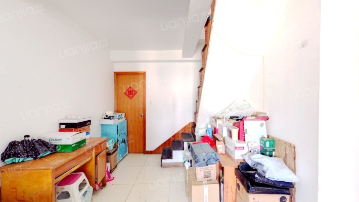 马浜花园南区二手房实景图